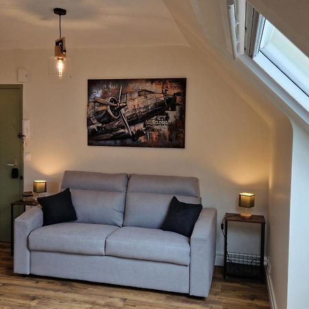 Apartamento D-Day Bayeux Exterior foto