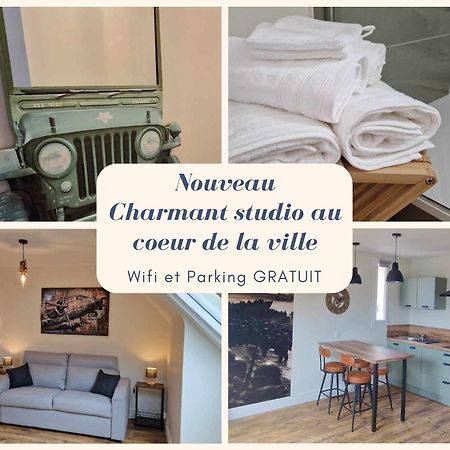 Apartamento D-Day Bayeux Exterior foto